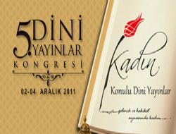 Diyanet Aile” Dergisi 2012'de yayında 